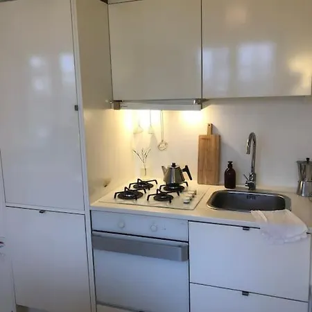 Charming In Toeoeloe With Nordic Design