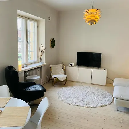 Charming In Toeoeloe With Nordic Design *